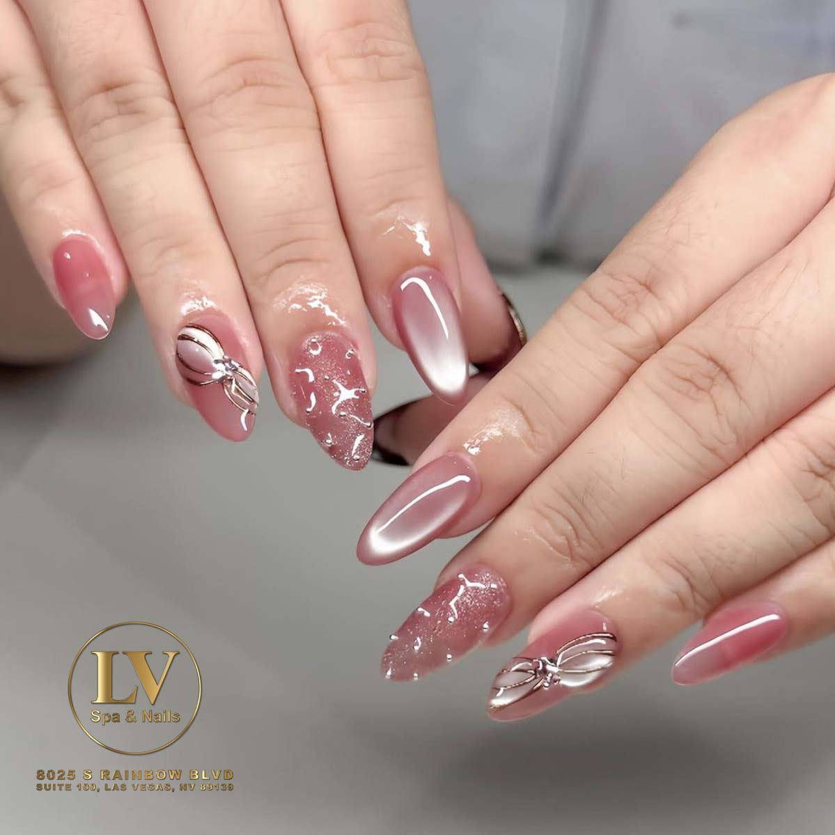New Nail Designs for May 2026 – Trendy Looks to Try